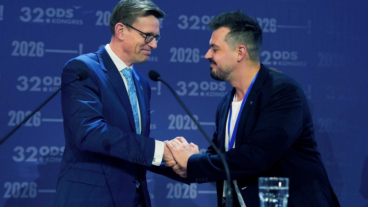 ODS představila svou stínovou vládu